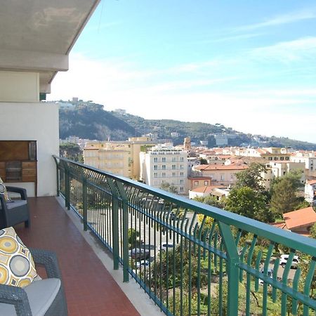 La Reginella Apartment Sorrent Exterior foto