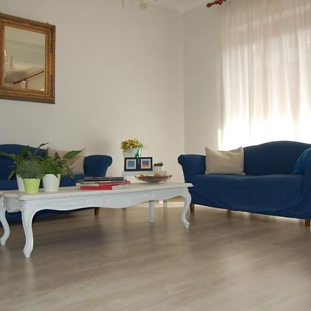 La Reginella Apartment Sorrent Exterior foto