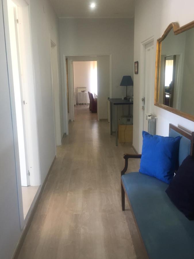 La Reginella Apartment Sorrent Exterior foto