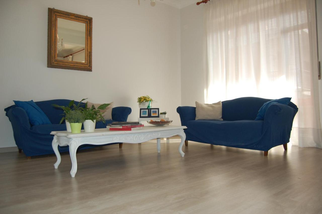 La Reginella Apartment Sorrent Exterior foto